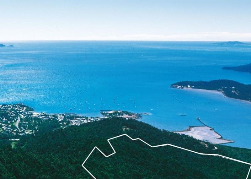 Lot 3 Mt Whitsunday Drive, AIRLIE BEACH QLD 4802, Airlie Beach - Thumbnail 2