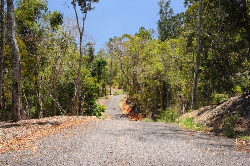 Lot 3 Mt Whitsunday Drive, AIRLIE BEACH QLD 4802, Airlie Beach - Thumbnail 3