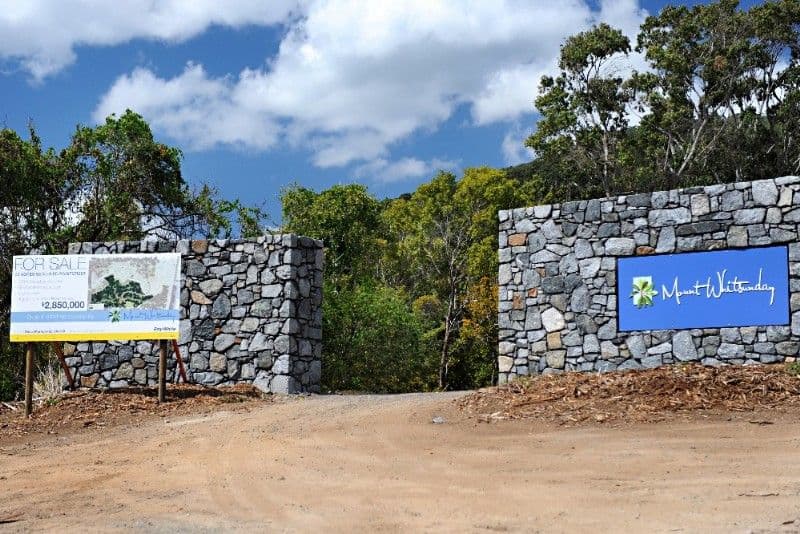 Lot 3 Mt Whitsunday Drive, AIRLIE BEACH QLD 4802, Airlie Beach - Thumbnail 4