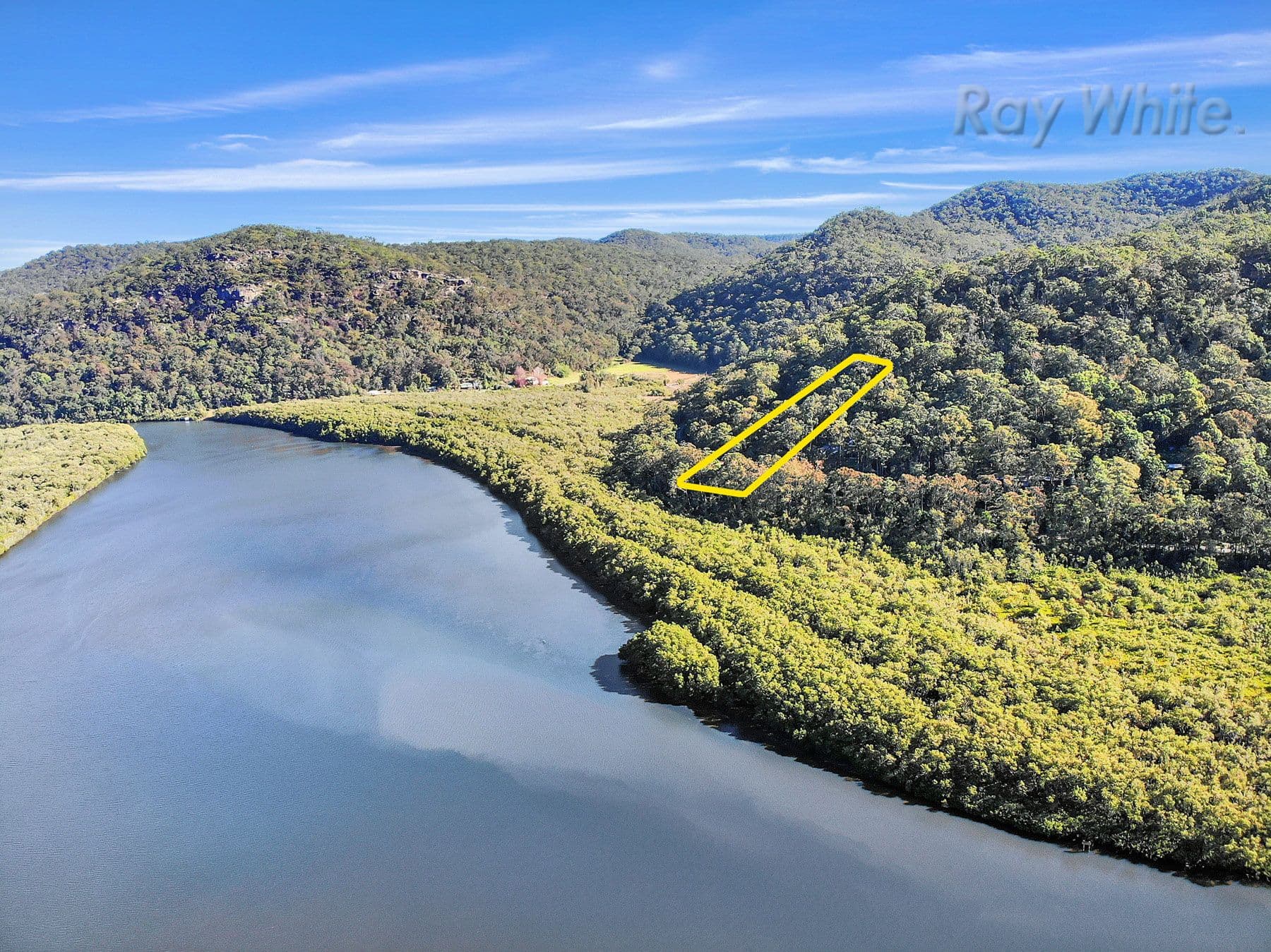 4482 Wisemans Ferry Road, Spencer NSW 2775, Spencer - Image 1