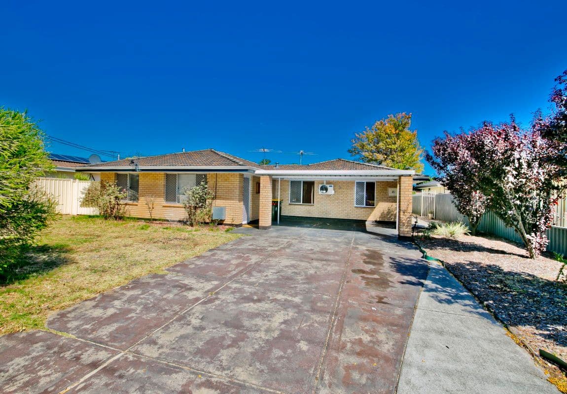 81 Glover Street, Dianella WA 6059, Dianella - Thumbnail 5