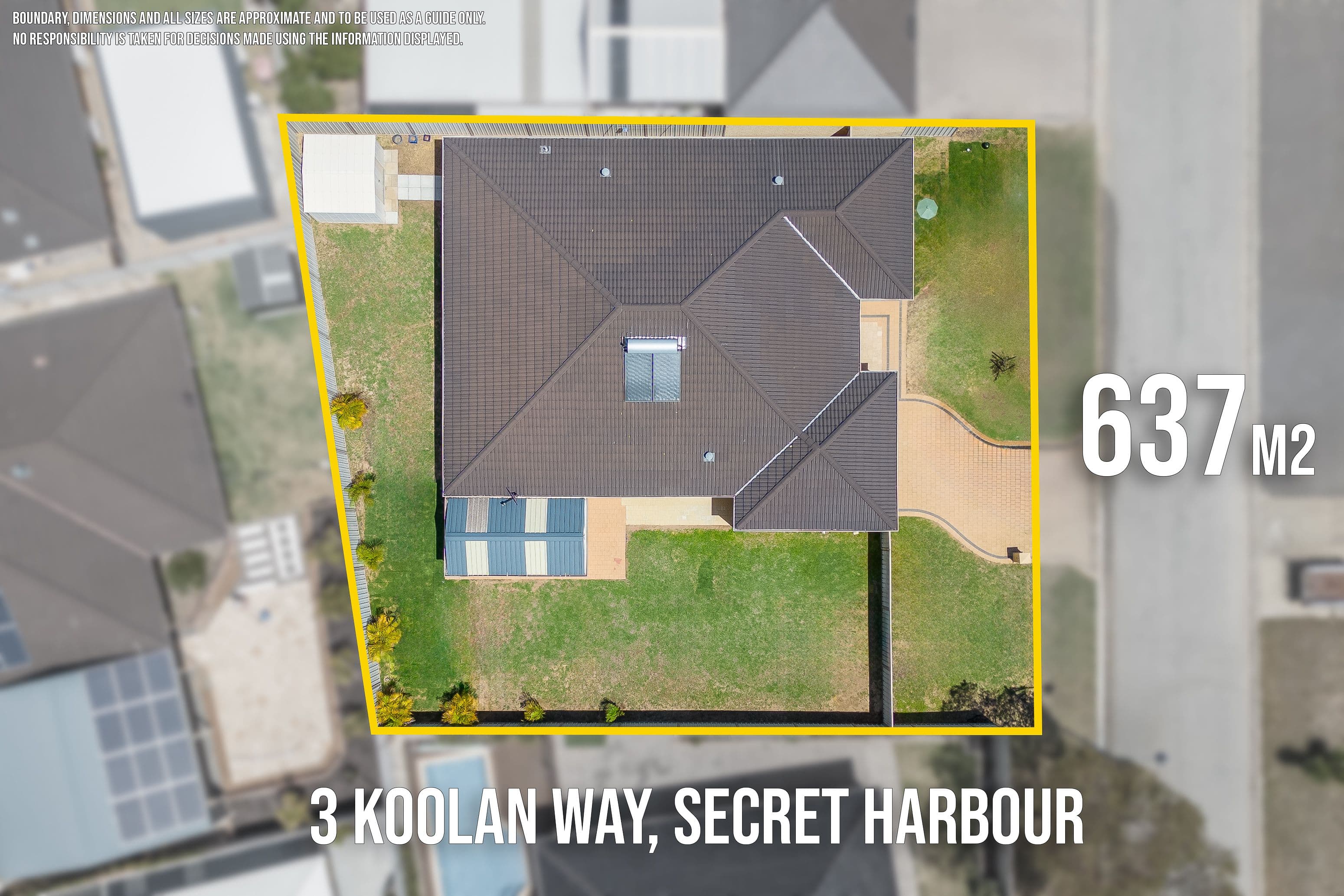 3 Koolan Way, Secret Harbour WA 6173, Secret Harbour - Thumbnail 3