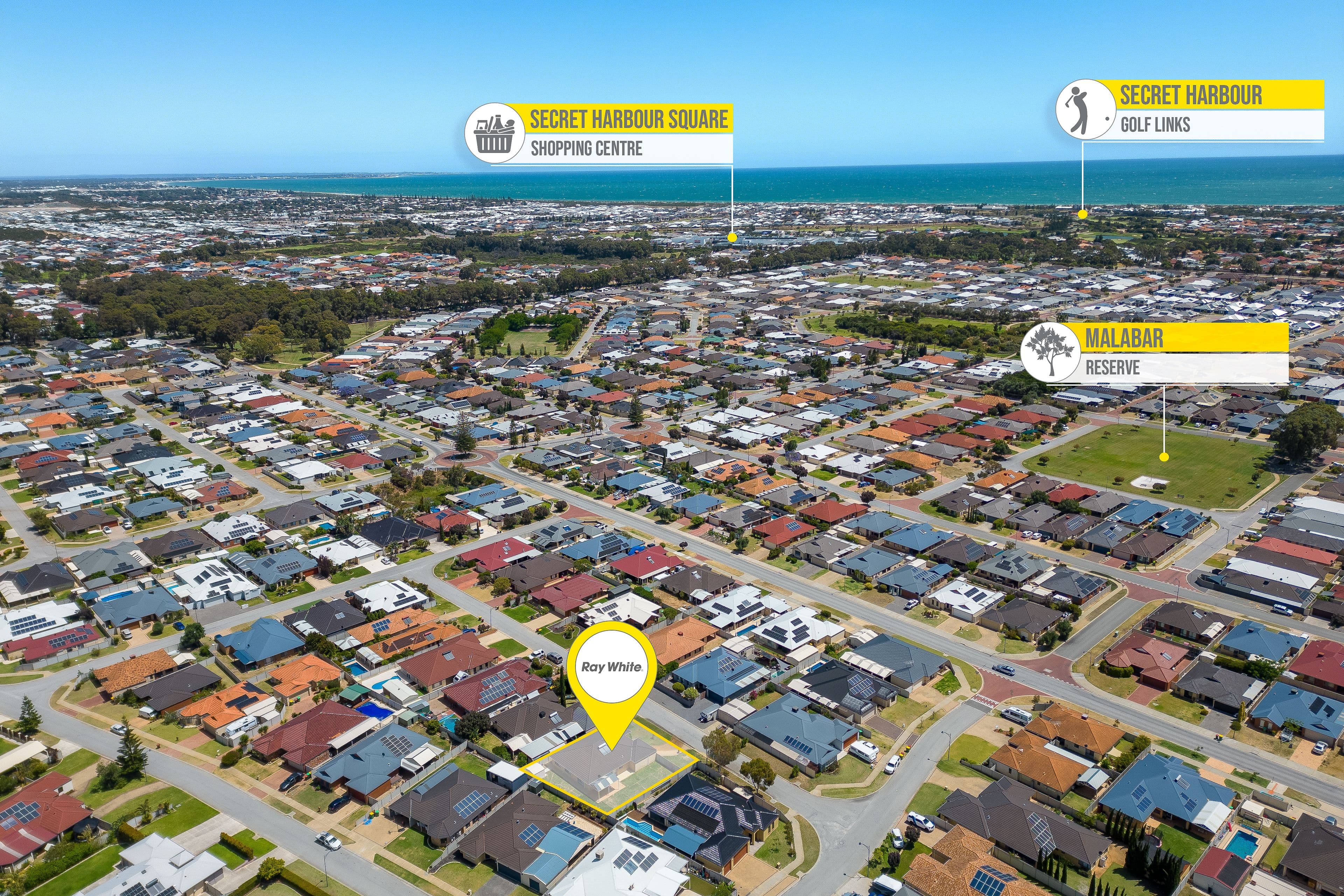 3 Koolan Way, Secret Harbour WA 6173, Secret Harbour - Thumbnail 4