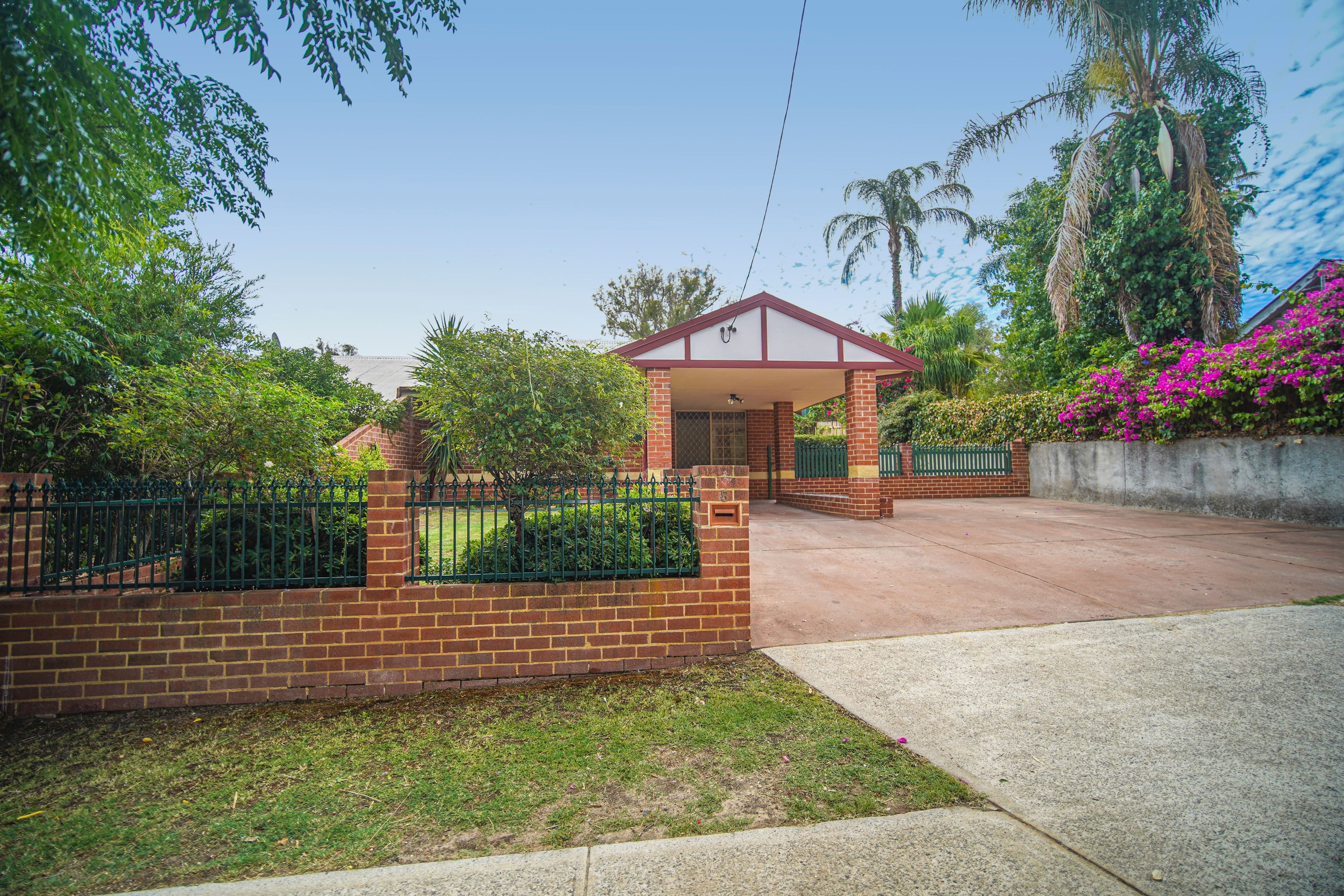 96 Helena Street, Guildford WA 6055, Guildford - Thumbnail 3