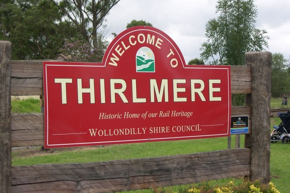 Lot 3 Rita Street, Thirlmere NSW 2572, Thirlmere - Thumbnail 3
