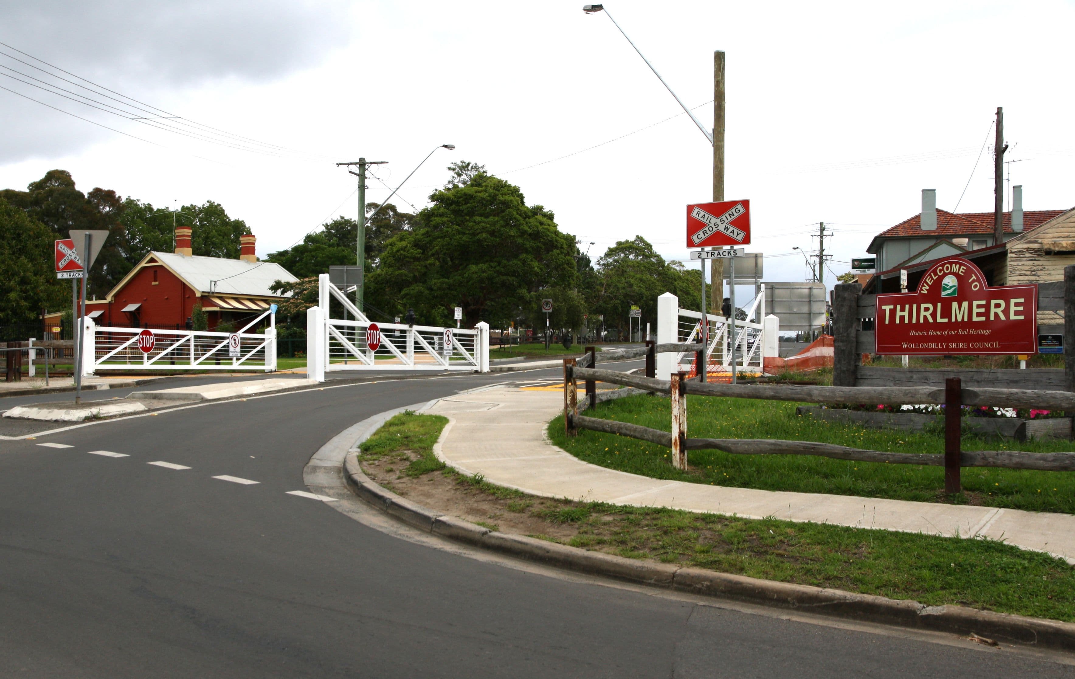 Lot 3 Rita Street, Thirlmere NSW 2572, Thirlmere - Thumbnail 5