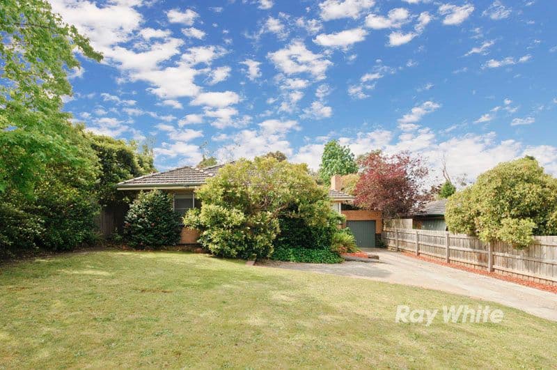 31 Kirrawee Avenue, WANTIRNA SOUTH VIC 3152, Wantirna South - Image 1