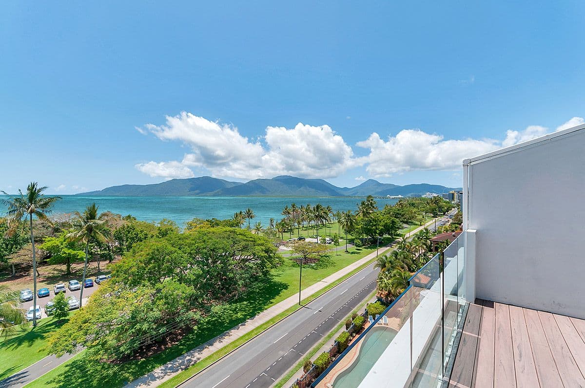 279 Esplanade, Cairns North QLD 4870, Cairns North - Thumbnail 3
