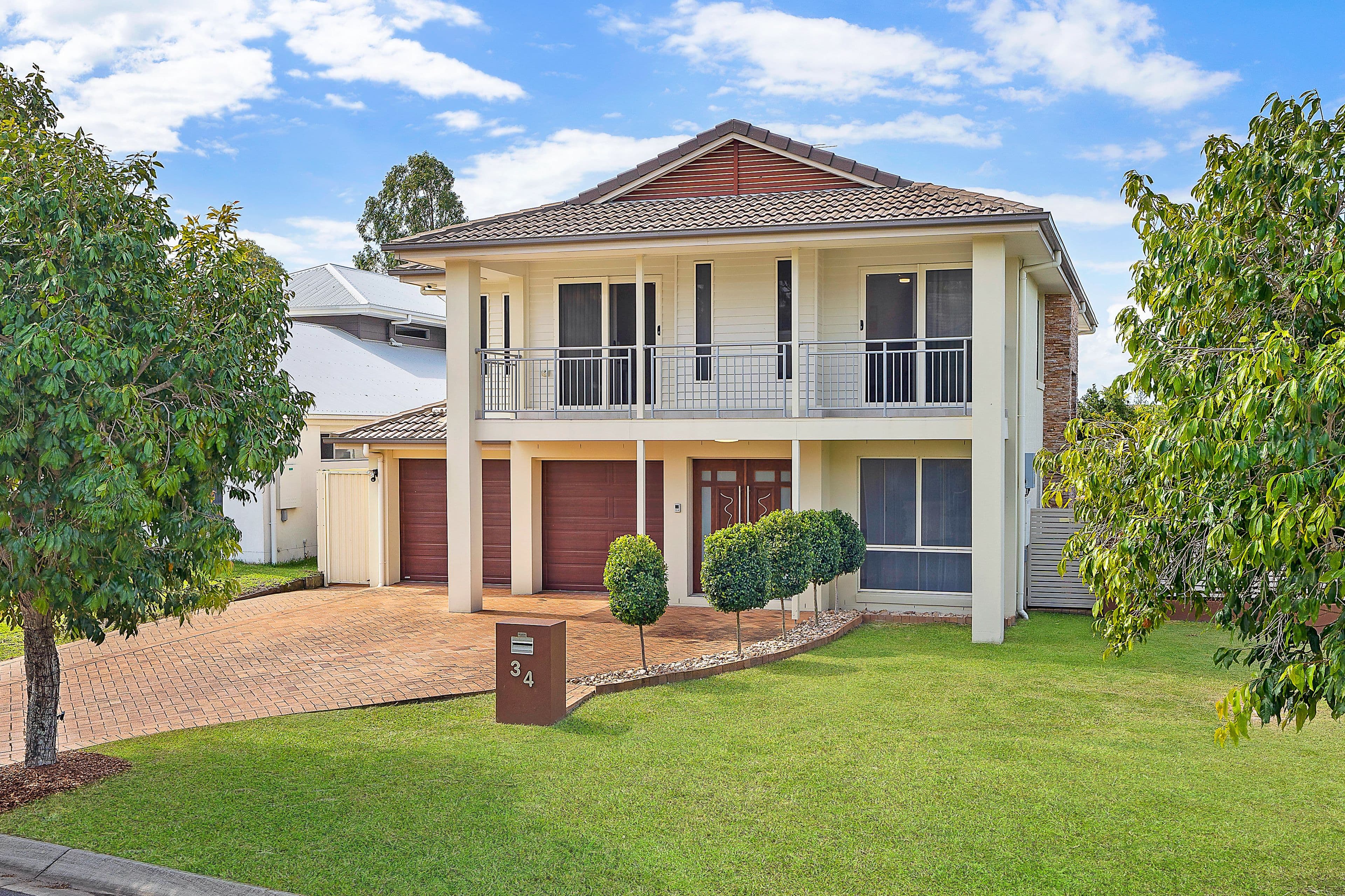 34 Lionheart Crescent, Newport QLD 4020, Newport - Thumbnail 2