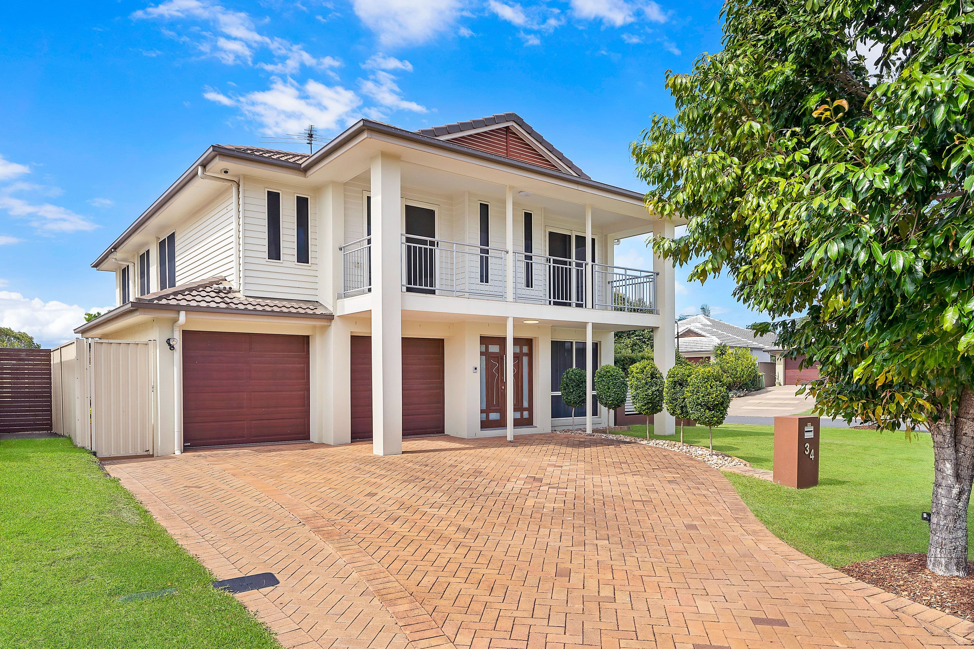 34 Lionheart Crescent, Newport QLD 4020, Newport - Thumbnail 3