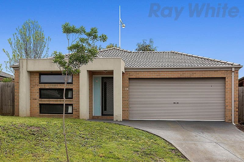 242 The Lakes Boulevard, South Morang VIC 3752, South Morang - Image 1