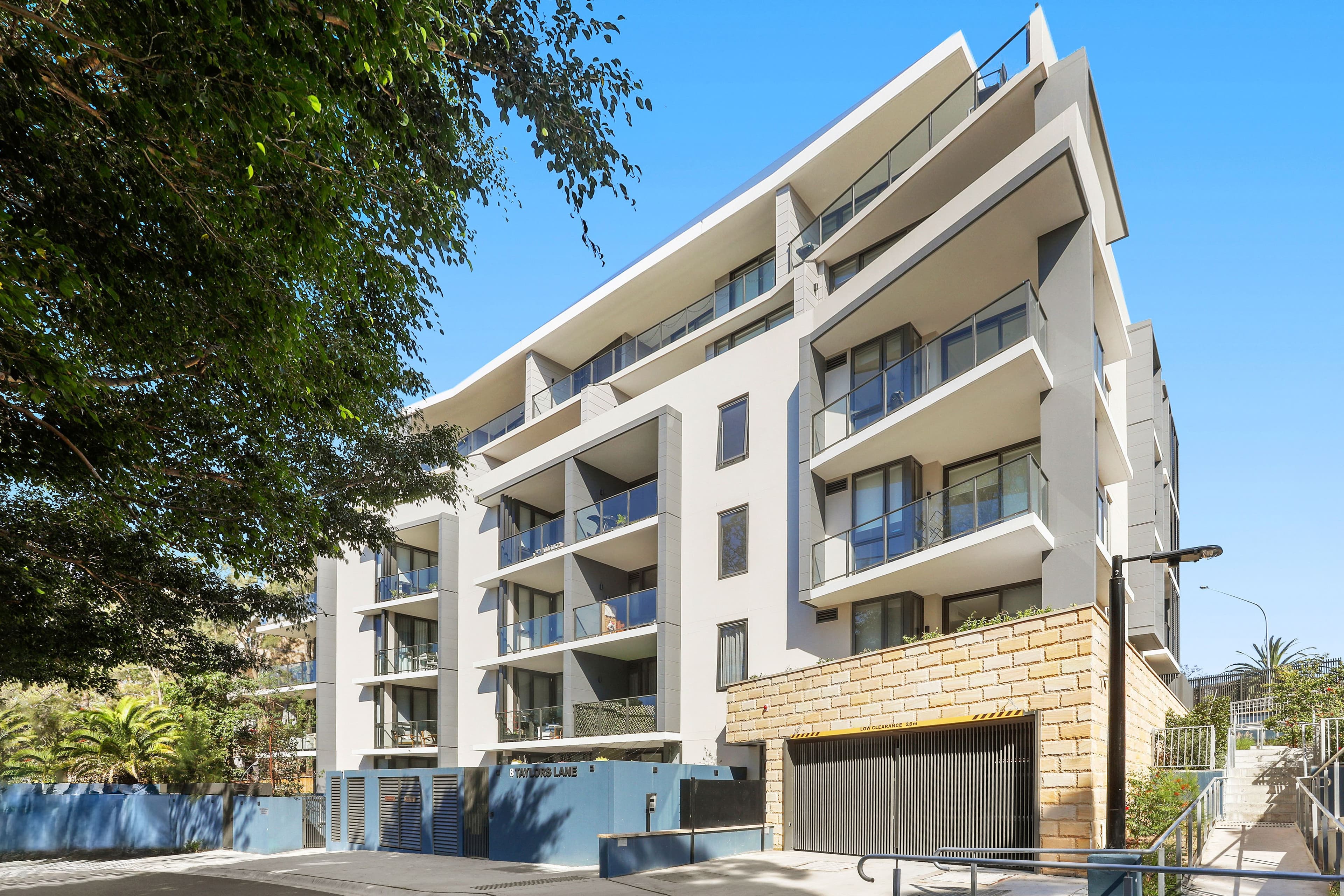 8 Taylors Lane, Lane Cove NSW 2066, Lane Cove North - Thumbnail 3
