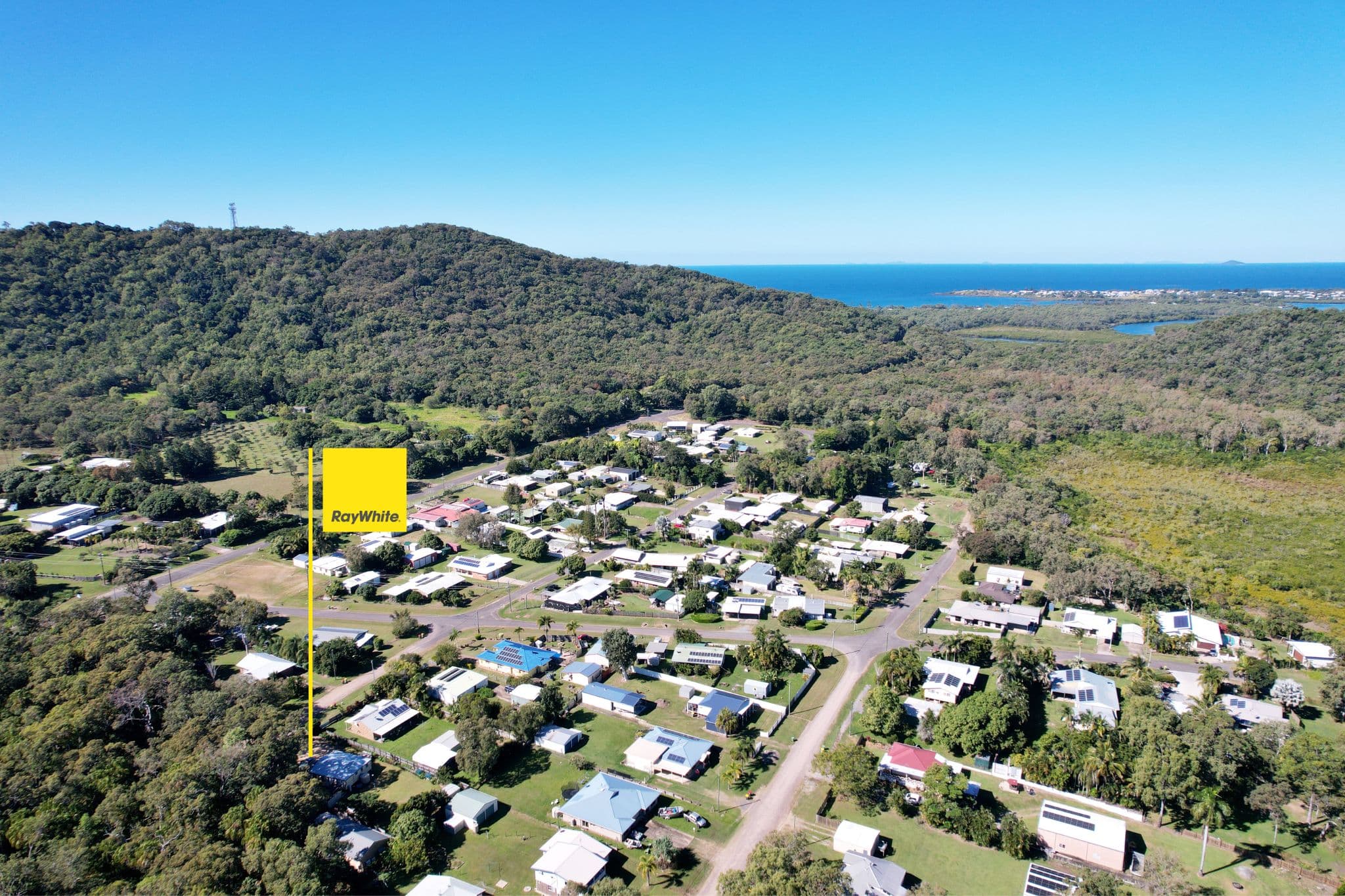 37 Kataryn Avenue, Grasstree Beach QLD 4740, Grasstree Beach - Image 1