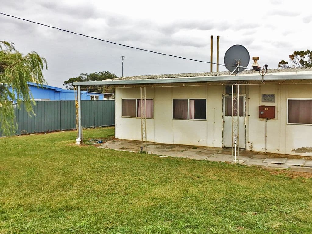 32 Bonham Street, Leeman WA 6514, Leeman - Thumbnail 2