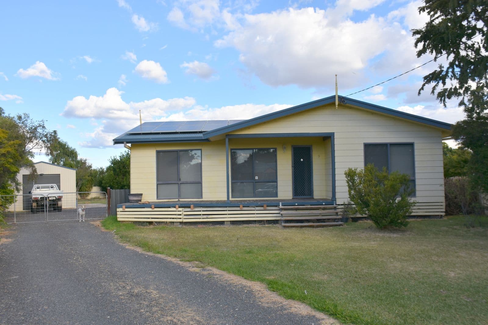 9 Seery Close, Moree NSW 2400, Moree - Image 1