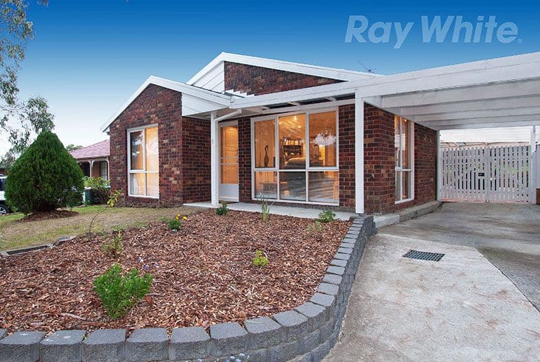 5 WOODY Link, Croydon South VIC 3136, Croydon South - Thumbnail 2