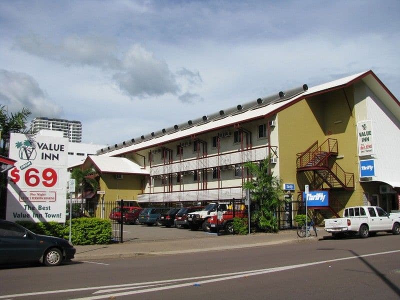 50 Mitchell Street, DARWIN NT 0800, Darwin City - Image 1