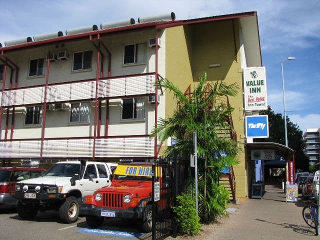 50 Mitchell Street, DARWIN NT 0800, Darwin City - Thumbnail 2