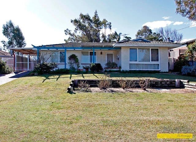 31 Brabant Way, HAMERSLEY WA 6022, Hamersley - Image 1