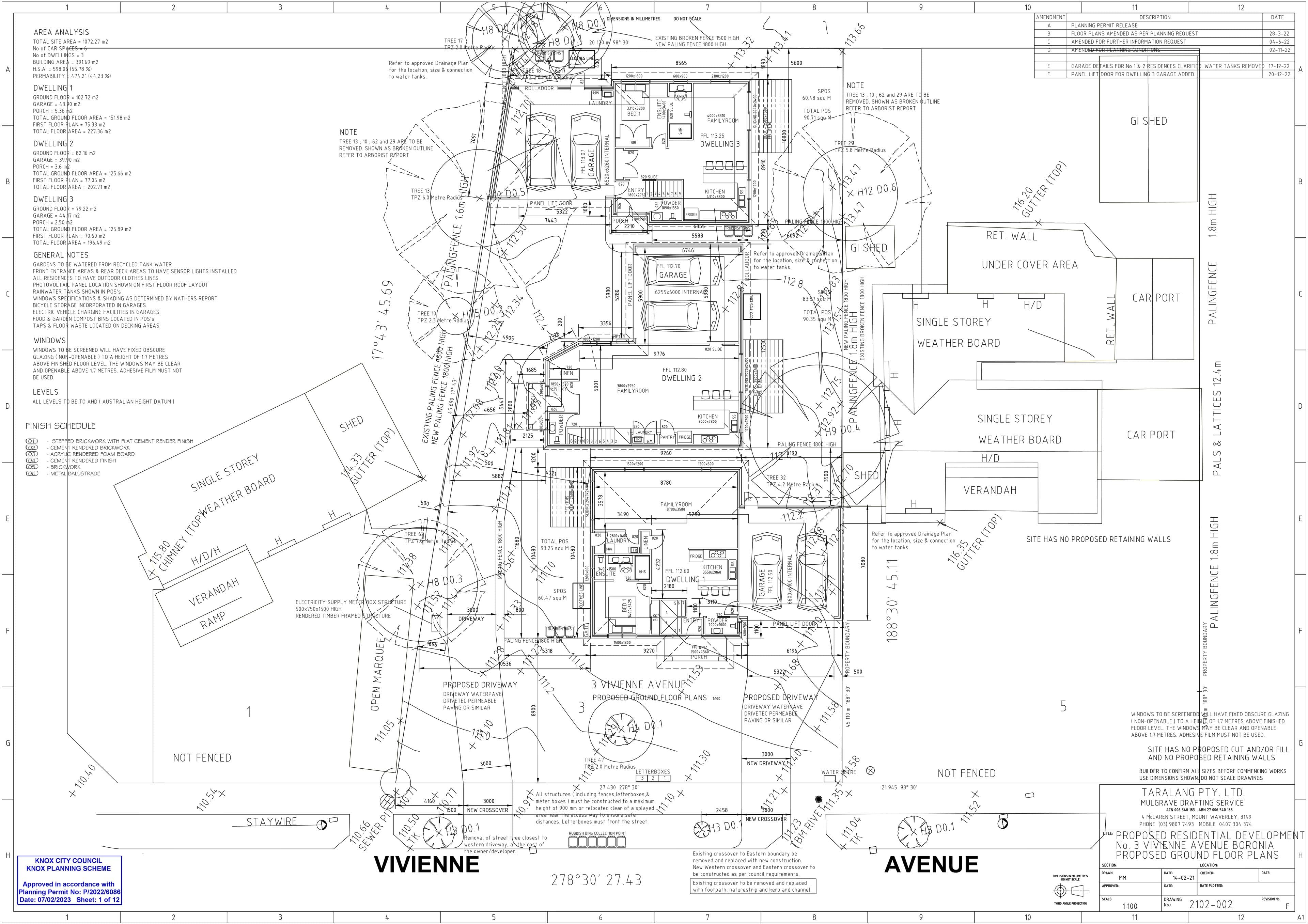 3 Vivienne Avenue, Boronia VIC 3155, Boronia - Thumbnail 4