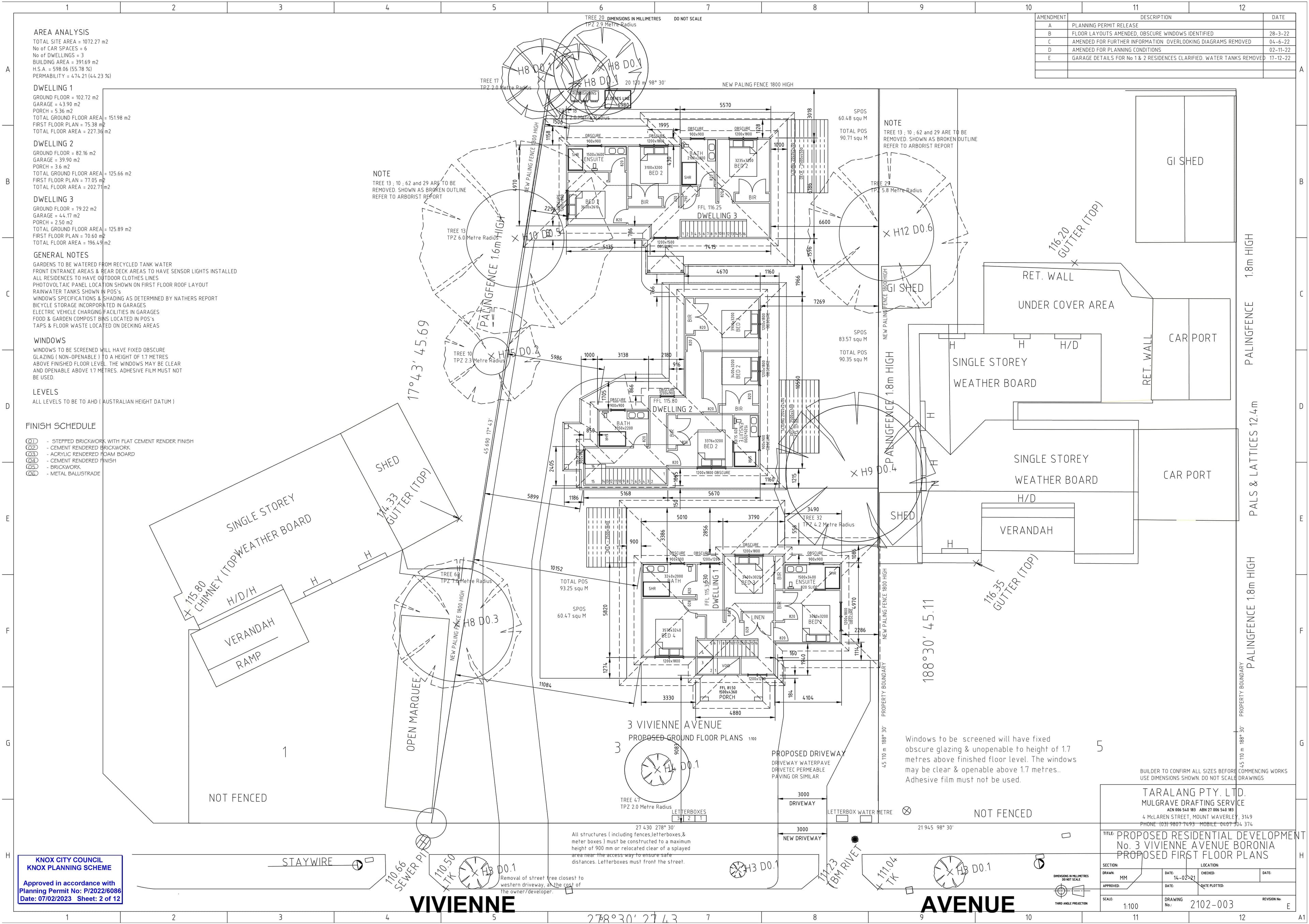 3 Vivienne Avenue, Boronia VIC 3155, Boronia - Thumbnail 5