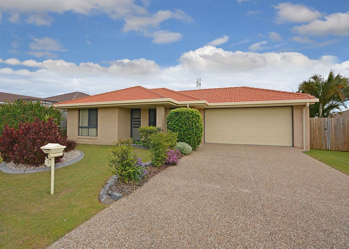 9 Picadilly Circuit, Urraween QLD 4655, Urraween - Image 1