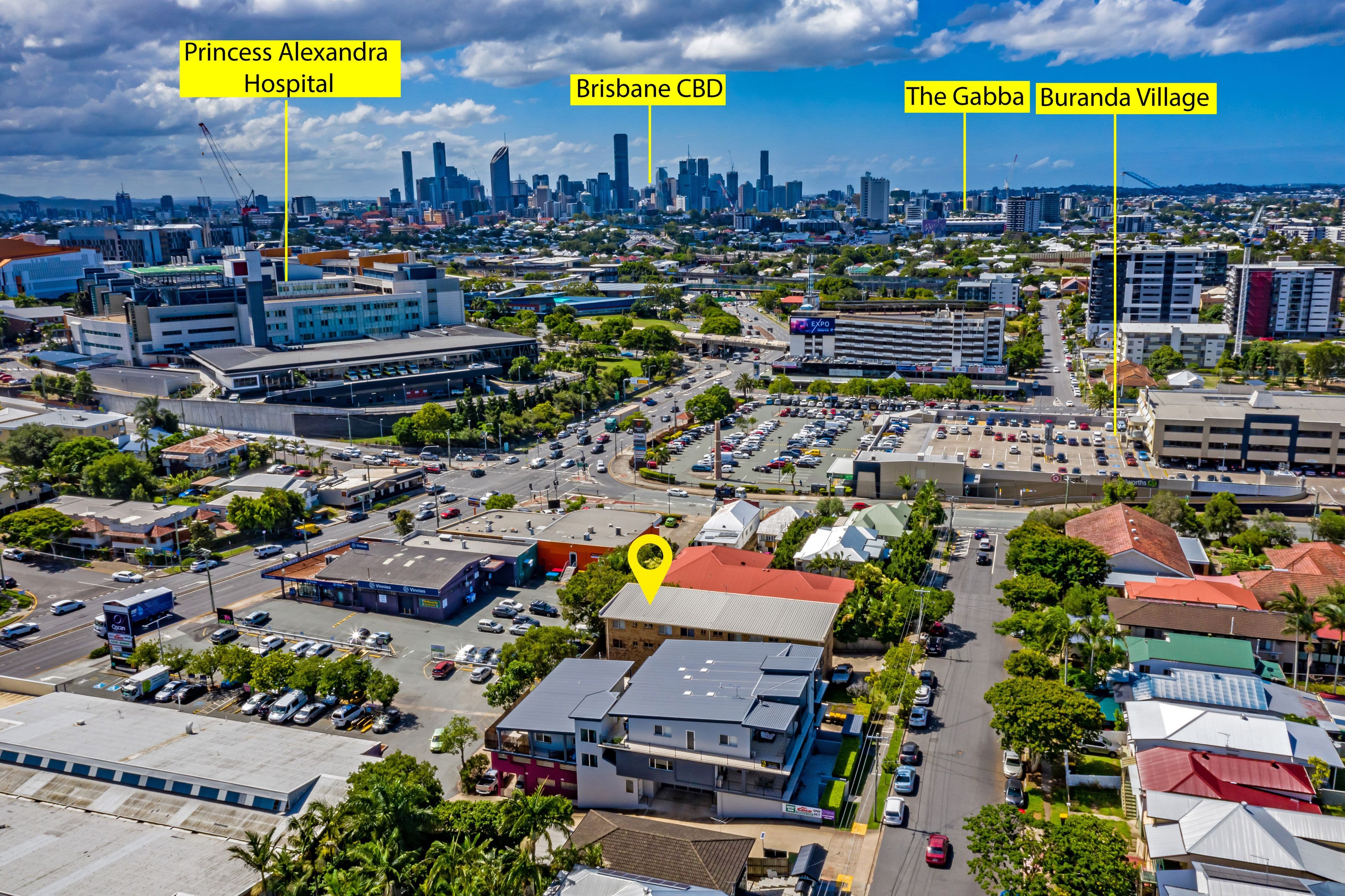 15 Emperor Street, Annerley QLD 4103, Annerley - Thumbnail 2