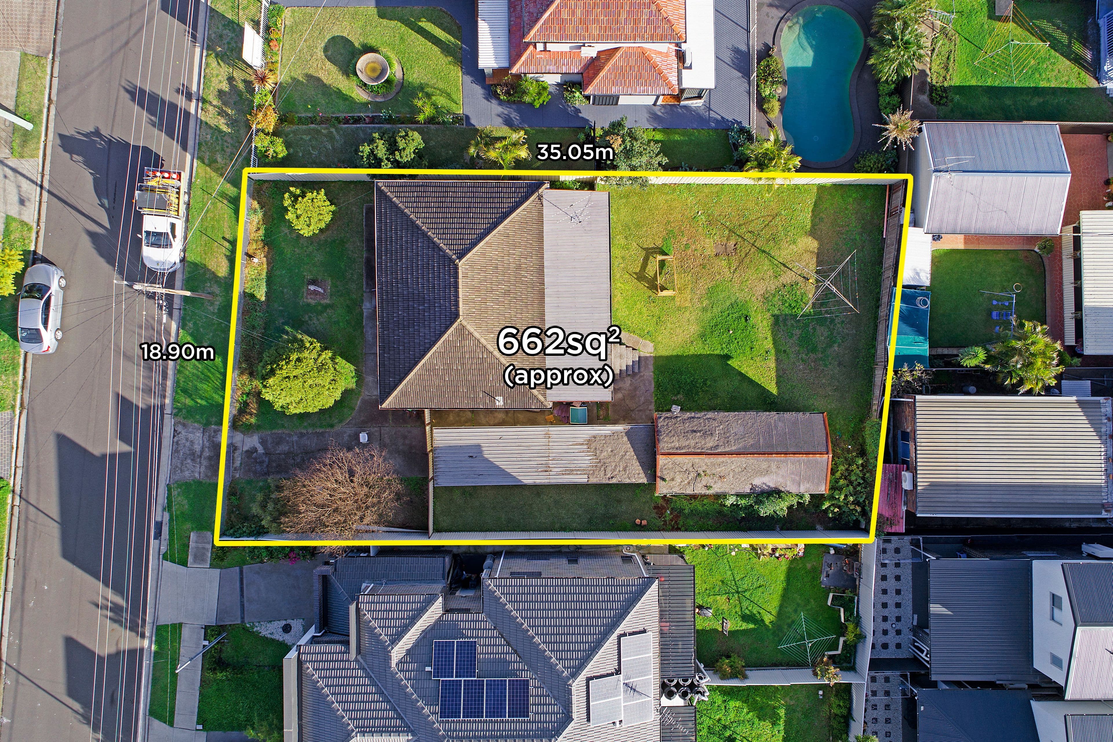 48 Ligar Street, Fairfield Heights NSW 2165, Fairfield Heights - Image 1
