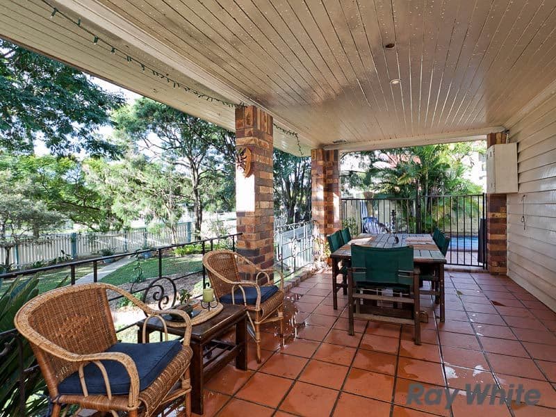 54 Julia Street, WAVELL HEIGHTS QLD 4012, Wavell Heights - Thumbnail 2