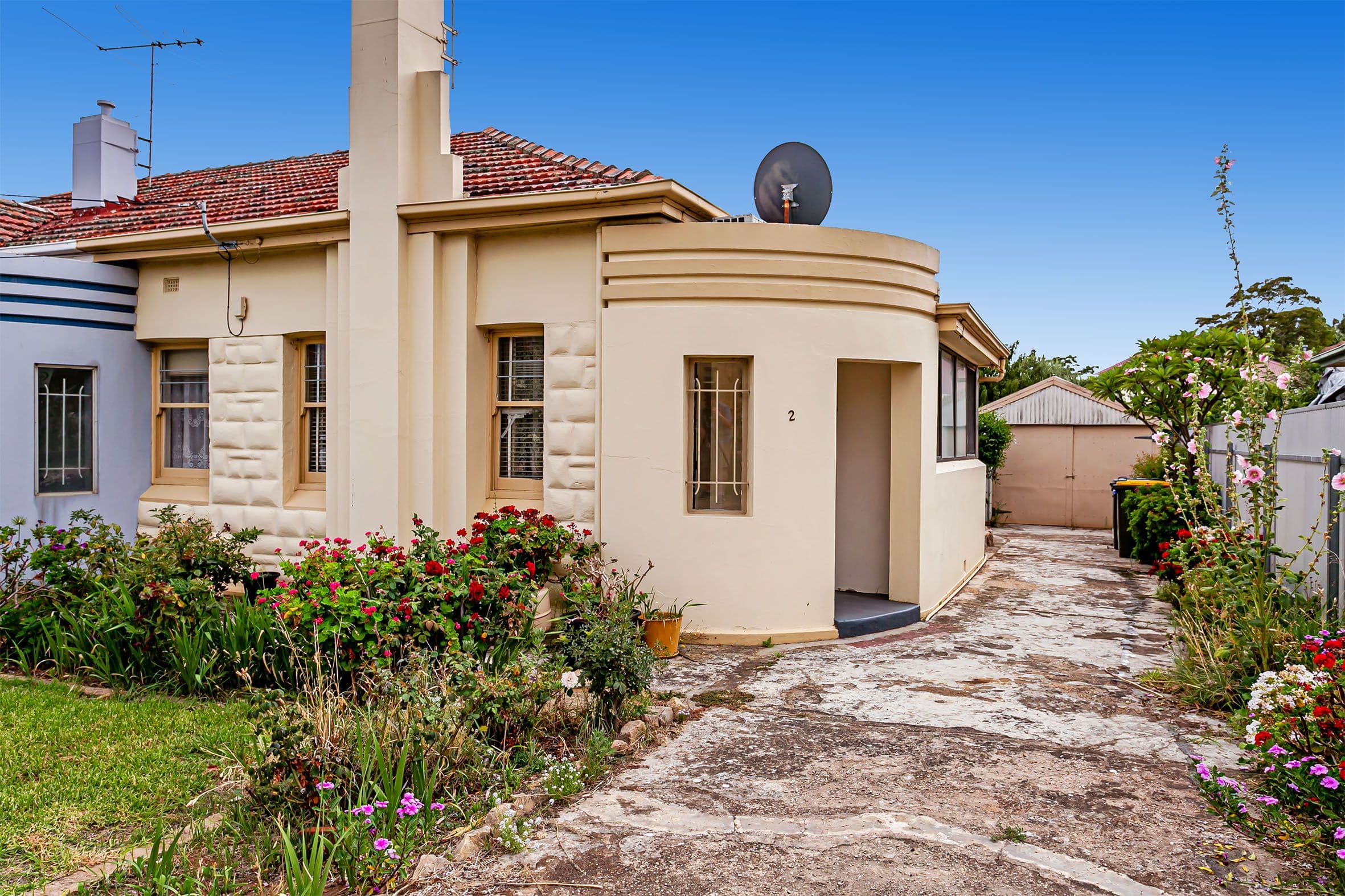 2 Donald Avenue, West Croydon SA 5008, West Croydon - Image 1