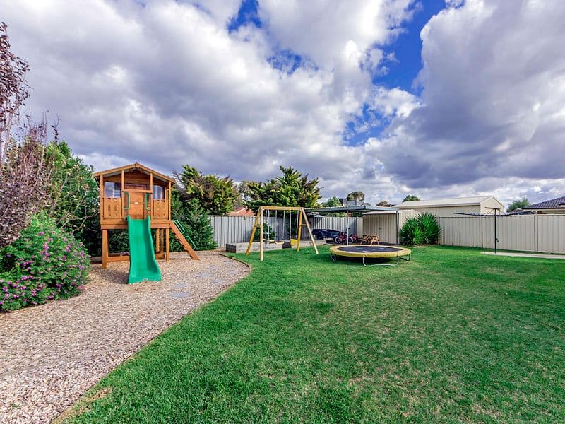 109 Harmony Drive, Tarneit VIC 3029, Tarneit - Thumbnail 2