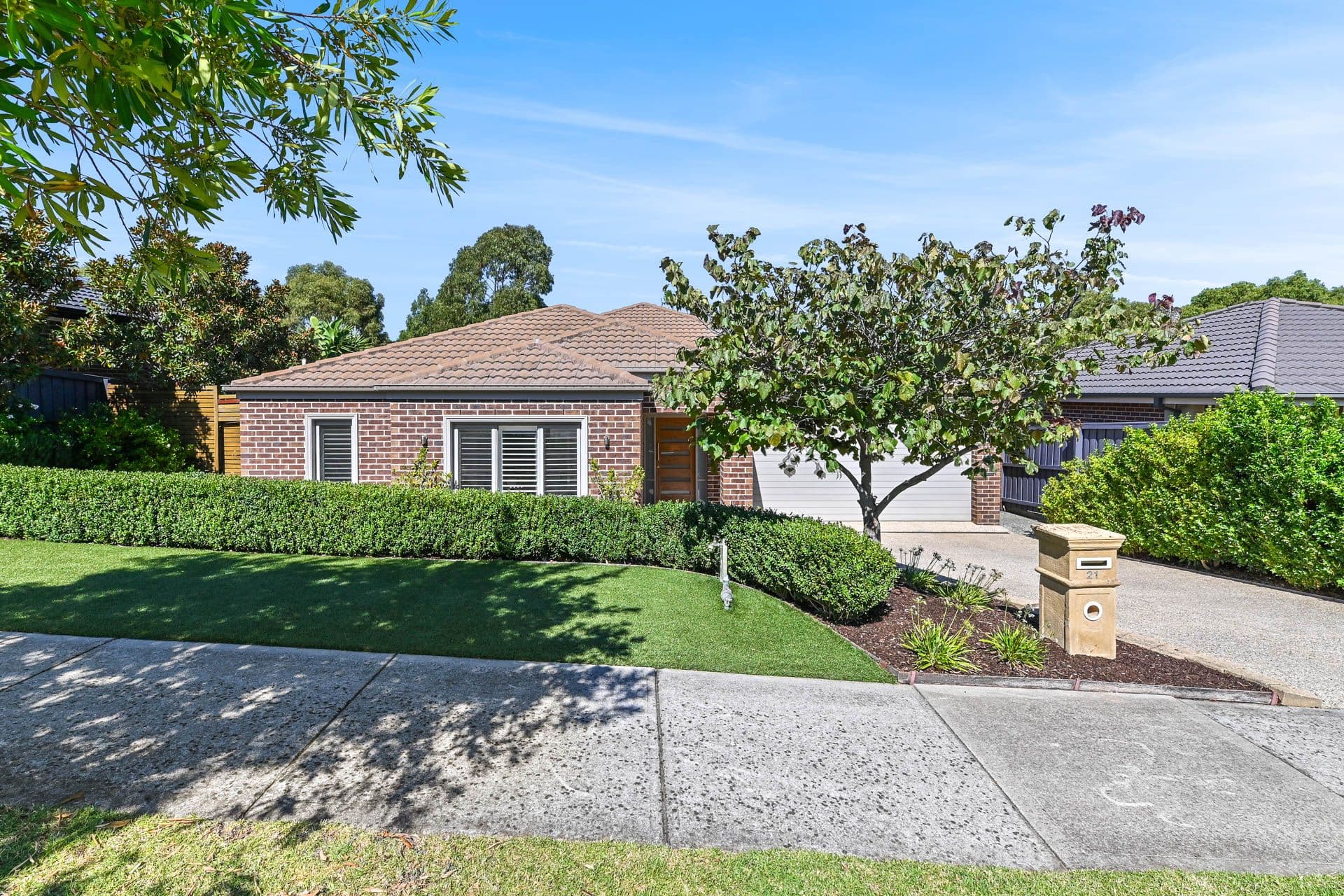 21 Bushlark Court, Berwick VIC 3806, Berwick - Thumbnail 3