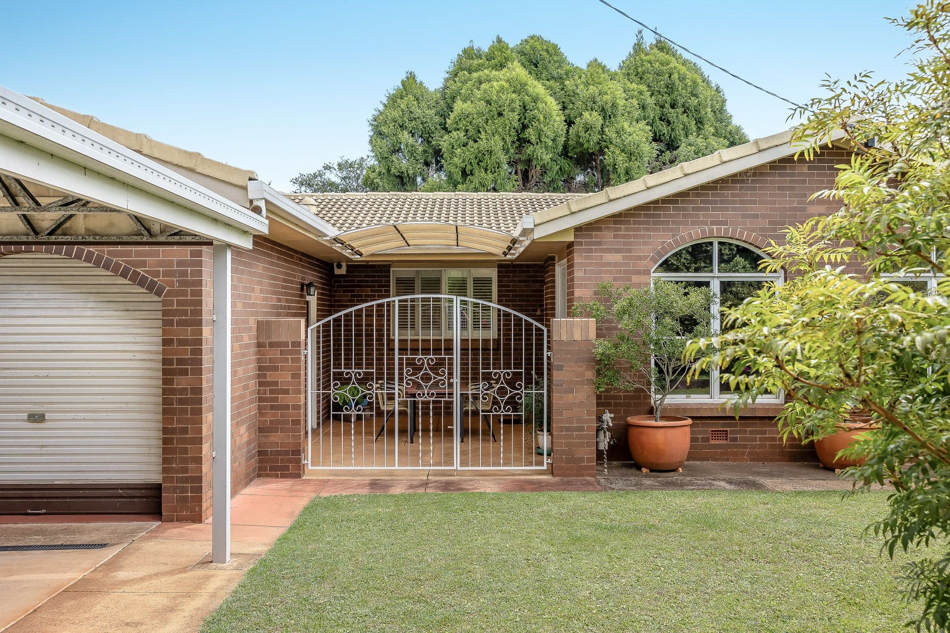 47 Leslie Street, Rangeville QLD 4350, Rangeville - Image 1