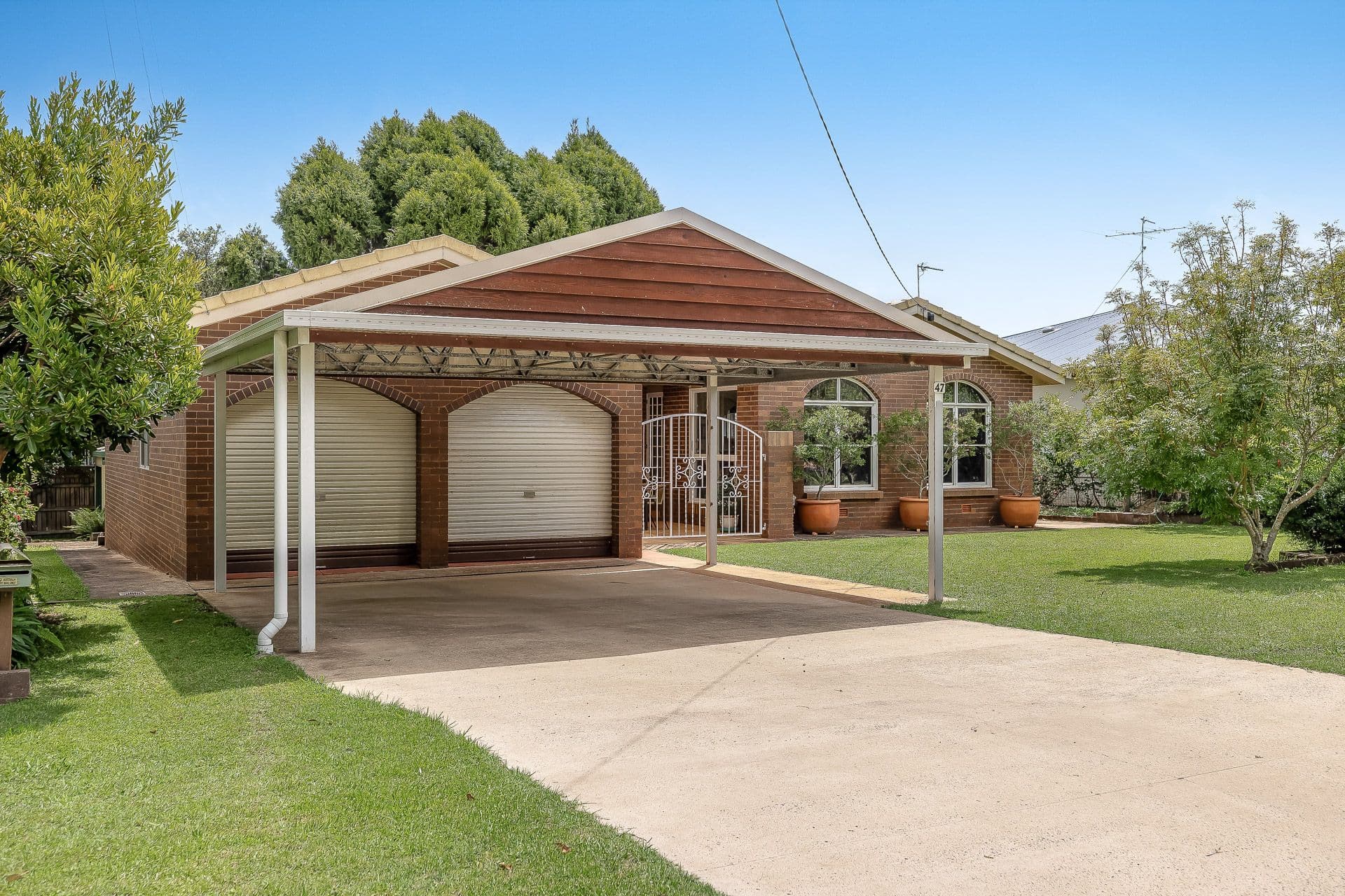 47 Leslie Street, Rangeville QLD 4350, Rangeville - Thumbnail 2