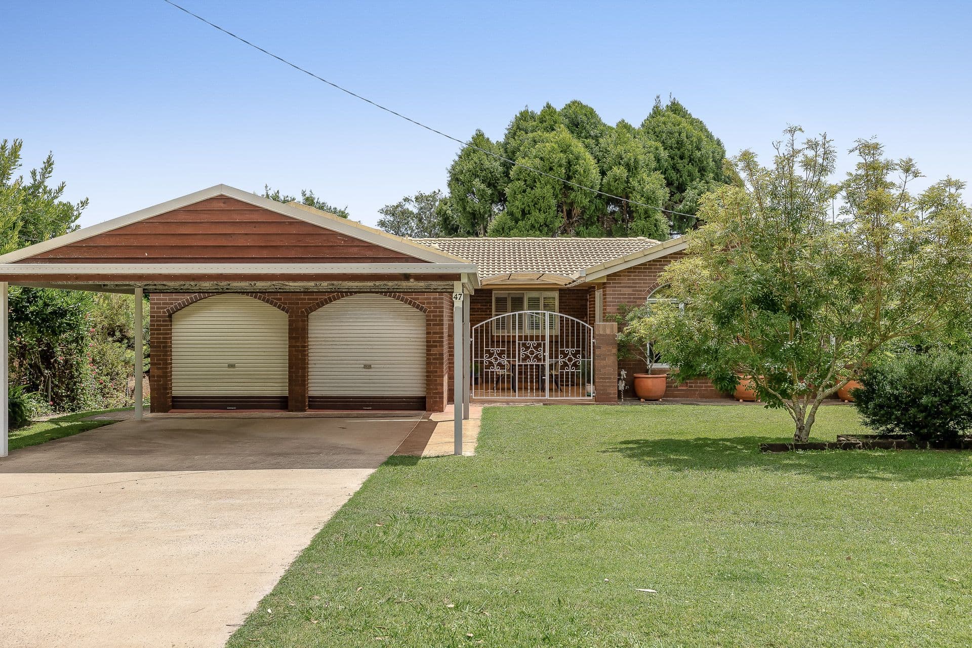 47 Leslie Street, Rangeville QLD 4350, Rangeville - Thumbnail 3