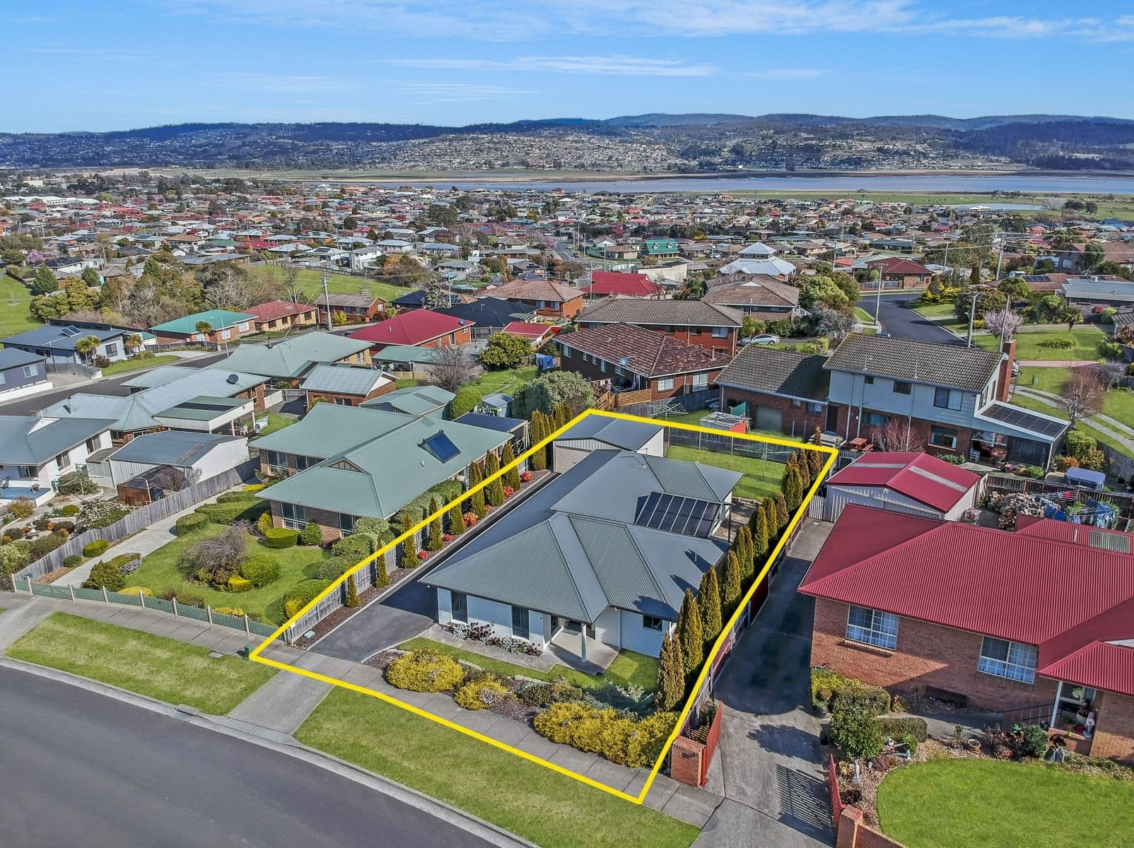 50 Goya Road, Newnham TAS 7248, Newnham - Image 1