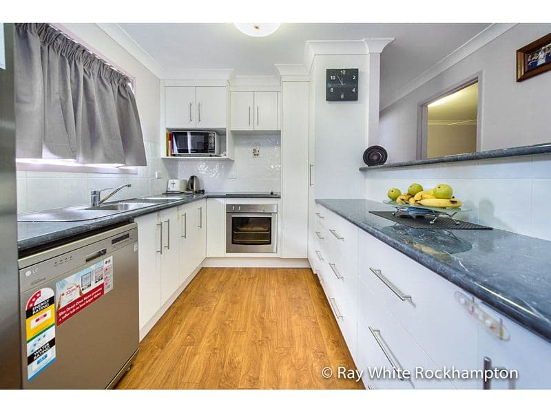 50 Wackford Street, PARK AVENUE QLD 4701, Park Avenue - Image 1