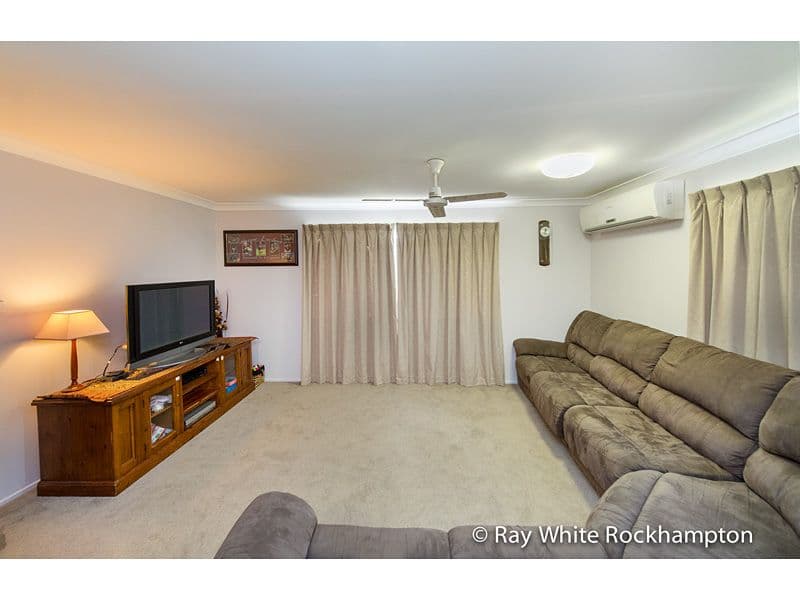 50 Wackford Street, PARK AVENUE QLD 4701, Park Avenue - Thumbnail 2