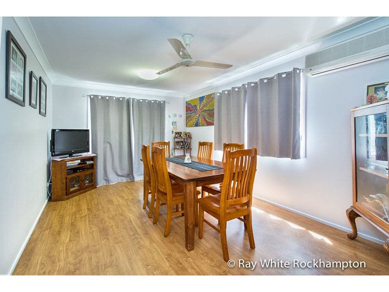 50 Wackford Street, PARK AVENUE QLD 4701, Park Avenue - Thumbnail 3