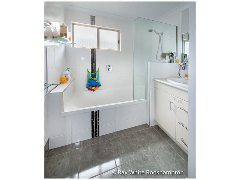 50 Wackford Street, PARK AVENUE QLD 4701, Park Avenue - Thumbnail 4