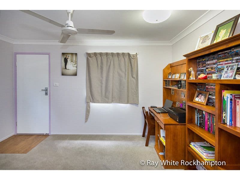 50 Wackford Street, PARK AVENUE QLD 4701, Park Avenue - Thumbnail 5
