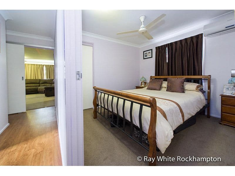 50 Wackford Street, PARK AVENUE QLD 4701, Park Avenue - Thumbnail 6