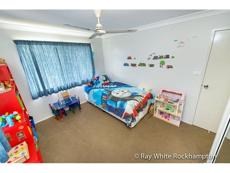 50 Wackford Street, PARK AVENUE QLD 4701, Park Avenue - Thumbnail 7