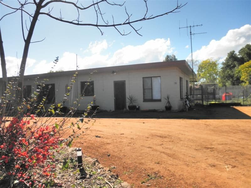 16 Railway Street, WONGARBON NSW 2831, Wongarbon - Image 1
