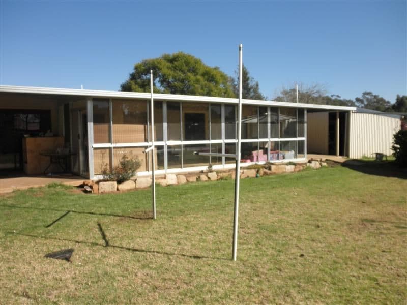 16 Railway Street, WONGARBON NSW 2831, Wongarbon - Thumbnail 7