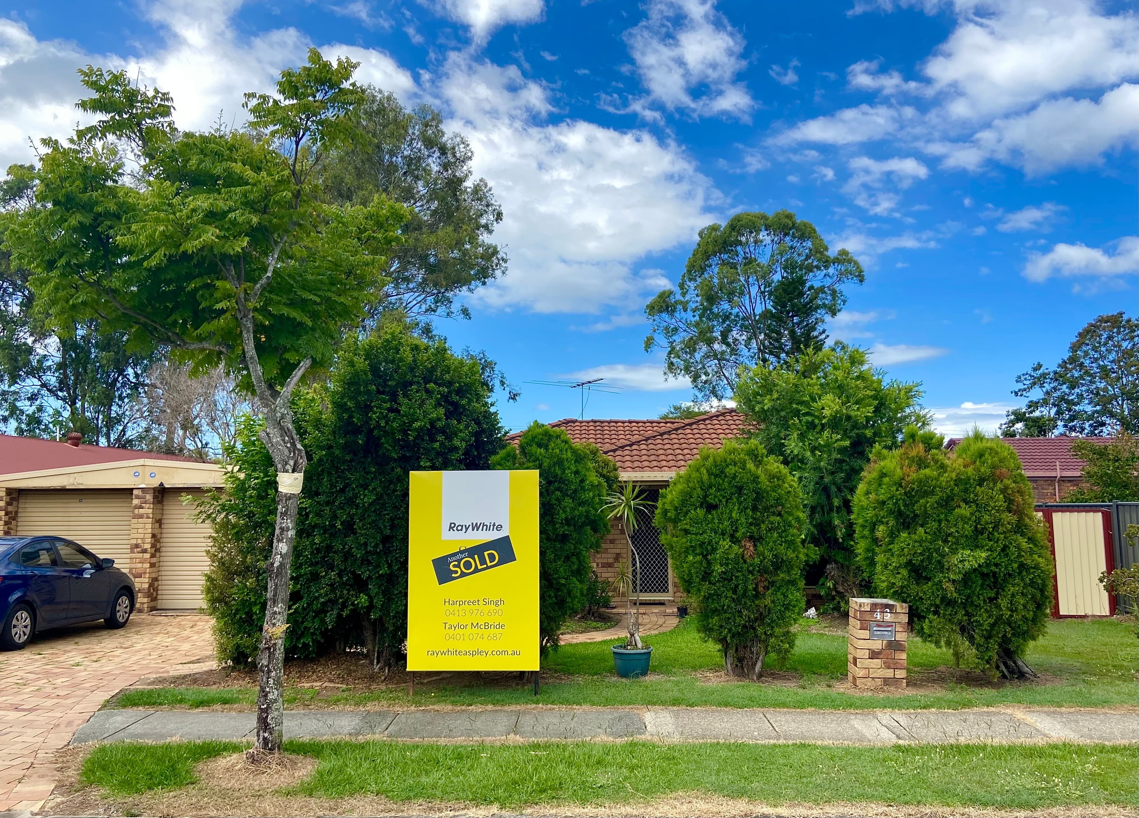 43 Balcara Avenue, Carseldine QLD 4034, Carseldine - Image 1