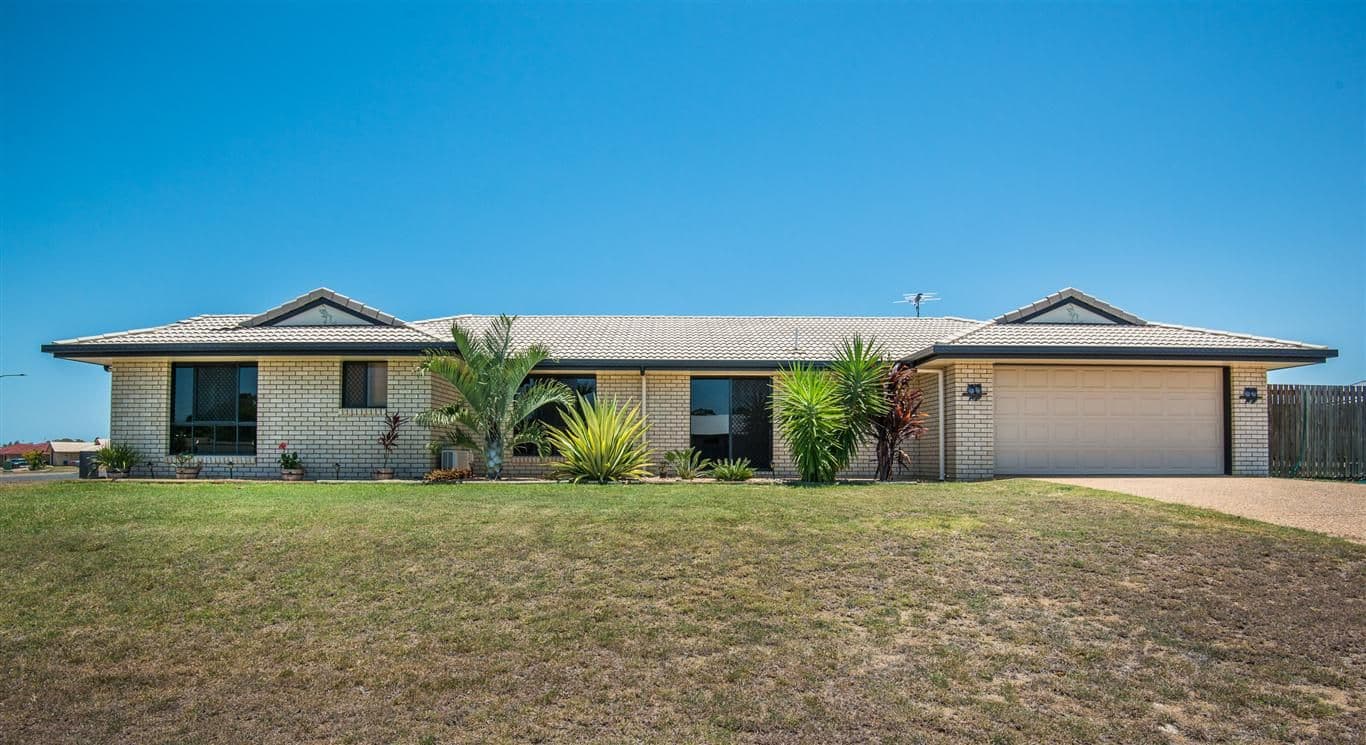 48 Buxton Drive, GRACEMERE QLD 4702, Gracemere - Image 1