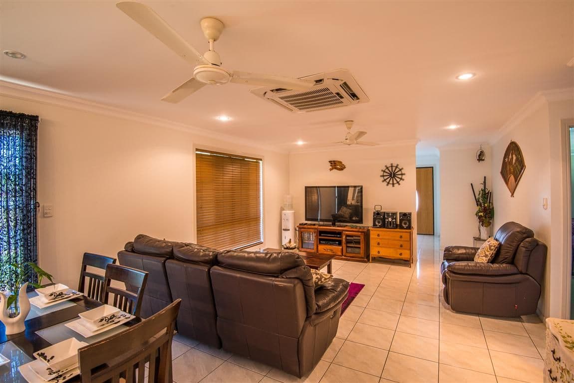 48 Buxton Drive, GRACEMERE QLD 4702, Gracemere - Thumbnail 3
