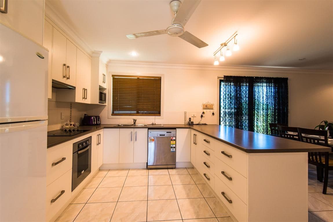 48 Buxton Drive, GRACEMERE QLD 4702, Gracemere - Thumbnail 5