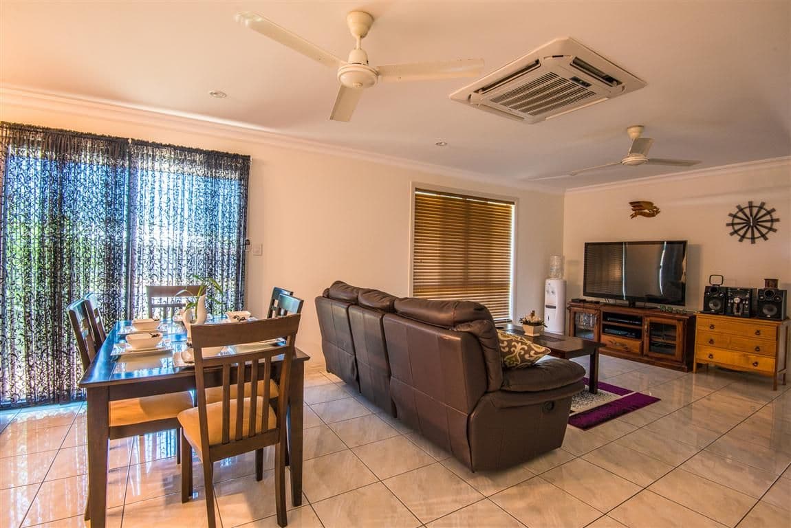 48 Buxton Drive, GRACEMERE QLD 4702, Gracemere - Thumbnail 6